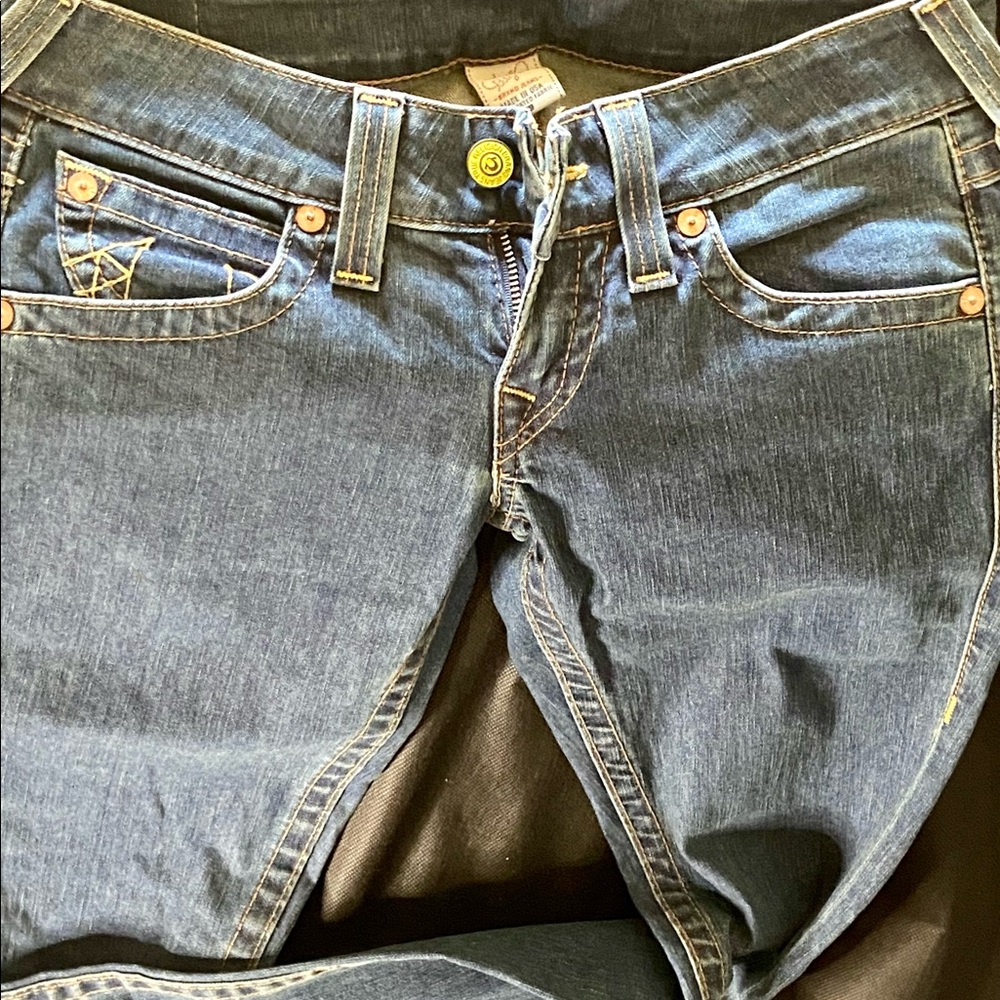 True Religion Designer Jeans